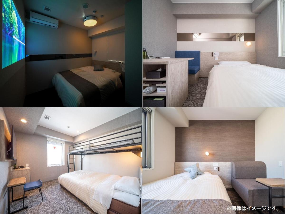 美田园仙台机场超级酒店 名取市 外观 照片